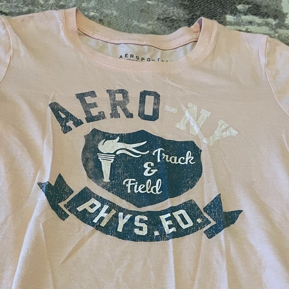 Pink T-shirt - Picture 3 of 7